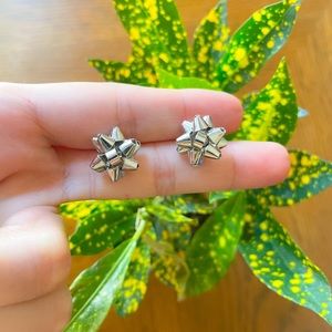 K. Spade Bourgeois Earrings ✨✨